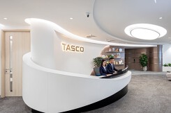 Tasco dừng tổ chức ĐHĐCĐ bất thường năm 2022