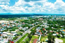 TP Quảng Ngãi đấu giá khu đất làm nhà ở 28.000 m2, khởi điểm hơn 238,89 tỷ đồng