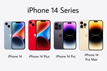 Giá iPhone 14 tại Việt Nam rẻ nhất thế giới