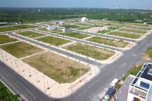TP Sầm Sơn sắp đấu giá 112 lô đất nhà ở gần 12.000 m2