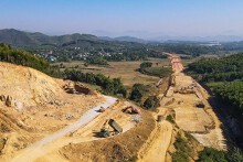 Trung ương có thể rót thêm 500 tỷ cho Tuyên Quang làm cao tốc đi Phú Thọ