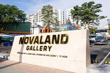 Ông Bùi Xuân Huy bán xong gần 15 triệu cổ phiếu Novaland
