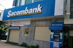 Cổ phiếu ngân hàng hồi phục, STB ngược dòng giảm 4,3% khi khối ngoại bán ồ ạt