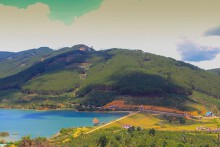 Lâm Đồng: Phát Đạt đề xuất quy hoạch khu đô thị 228 ha tại huyện Di Linh