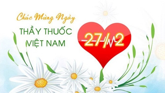 Gợi ý những lời cảm ơn xúc động nhân ngày thầy thuốc Việt Nam mới nhất