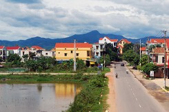 TP Đồng Hới, Quảng Bình đấu giá 13 thửa đất, khởi điểm từ 1,19 tỷ đồng/thửa đất