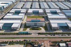 VCSC: Tiến độ bán hàng tại các KCN Quang Châu và Nam Sơn Hạp Lĩnh của Kinh Bắc nhanh hơn dự kiến