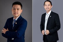 Tracodi bầu bổ sung 2 Phó Chủ tịch HĐQT