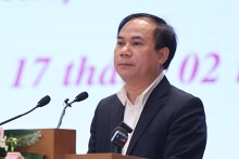 'Tạo điều kiện doanh nghiệp BĐS huy động vốn trên thị trường chứng khoán, phát hành trái phiếu'
