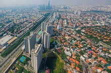 BĐS sắp có gói tín dụng 120.000 tỷ đồng cho NƠXH với lãi suất thấp hơn 1,5 - 2% mức bình quân