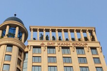 Dragon Capital liên tiếp bán ra hơn 10 triệu cổ phiếu Đất Xanh
