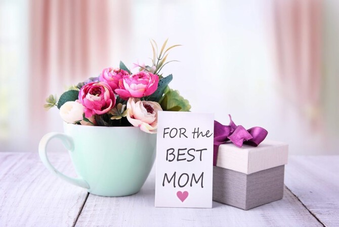 Gợi ý những món quà 8/3 độc đáo và ý nghĩa nhất