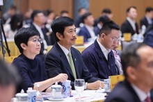 Ông Bùi Thành Nhơn kiến nghị chọn Khu đô thị Aqua City để thí điểm tháo gỡ khó khăn trong 1 tháng