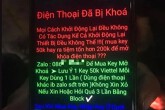 Cảnh báo mã độc tống tiền Android xuất hiện tại Việt Nam