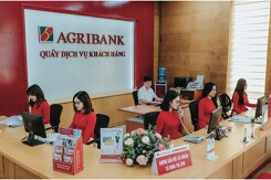 Agribank sẽ giảm lãi suất tối đa 3%/năm để hỗ trợ khách hàng kinh doanh BĐS