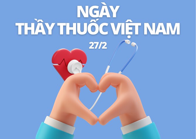 Các bài thơ ngày thầy thuốc Việt Nam hay và ý nghĩa