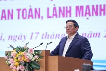 Chính phủ dự kiến ban hành nghị quyết tháo gỡ, thúc đẩy thị trường bất động sản sau hội nghị hôm nay