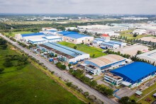 Thị trường BĐS KCN dự báo sẽ trầm lắng trong nửa đầu năm, dòng vốn đầu tư mới đổ về Hải Phòng