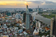 TP HCM: Thị trường nhà ở chưa đáp ứng nhu cầu phát triển, sẽ ưu tiên gỡ vướng cho 38 dự án BĐS