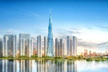 Vinhomes chuyển nhượng cổ phần tại chủ dự án Làng Vân cho Vingroup