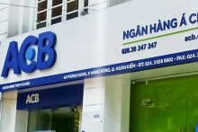 Cập nhật mới nhất lãi suất ngân hàng ACB tháng 2/2023