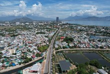 TP Phan Rang – Tháp Chàm đấu giá 41 lô đất, khởi điểm từ 9,04 triệu đồng/m2