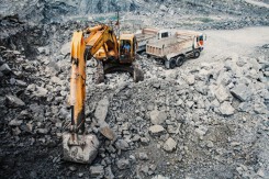 SSI: Nhu cầu đá xây dựng giai đoạn 2023 – 2025 tăng cao nhờ các dự án đầu tư công