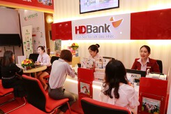 Cập nhật lãi suất Ngân hàng HDBank trong tháng 2/2023