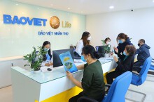 Cập nhật lãi suất ngân hàng Bảo Việt mới nhất tháng 2/2023