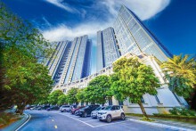 Sunshine Homes lãi sau thuế 344 tỷ đồng năm 2022