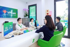 Cập nhật mới nhất biểu lãi suất ngân hàng VPBank tháng 2/2023