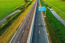 Cần Thơ dự kiến nâng cấp tuyến Lộ Tẻ - Rạch Sỏi vào quý IV