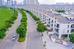 Kịch bản nào cho thị trường biệt thự Hà Nội năm 2023?