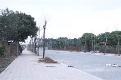 Trước tháng 12 hoàn thành đường nối đê sông Đuống đến Dốc Lã - Ninh Hiệp