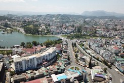 Hơn 12.000 tỷ phát triển gần 1,1 triệu m2 sàn nhà ở năm 2023 tại Lâm Đồng