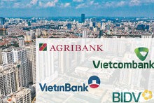 Sẽ có hai gói tín dụng lớn cho nhà ở xã hội, người thu nhập thấp?