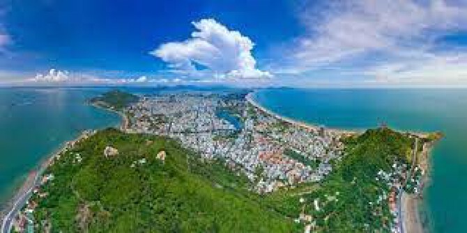 Quy hoạch sử dụng đất tỉnh Bà Rịa - Vũng Tàu mới nhất