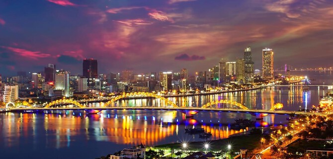 Quy hoạch sử dụng đất thành phố Đà Nẵng mới nhất