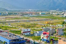 Đà Nẵng mở bán 260 căn nhà ở xã hội thuộc Bàu Tràm Lakeside, giá từ 16 triệu đồng/m2
