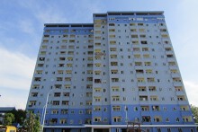 Địa ốc Kim Thi muốn làm NOXH gần 420 tỷ đồng tại Lâm Đồng