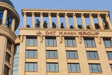 Đất Xanh chuyển nhượng toàn bộ cổ phần tại Sài Gòn Riverview cho Hội An Invest