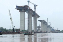 Phương án bố trí vốn đối ứng hoàn thiện cao tốc Bến Lức - Long Thành