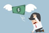 Làn sóng trễ hẹn trả nợ trái phiếu lan rộng