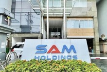 Chứng khoán Quốc Gia muốn bán gần 6 triệu cổ phiếu SAM Holdings sau nửa năm liên tục 'gom hàng'