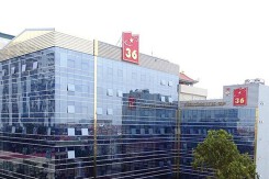 Doanh nghiệp liên quan đến Chủ tịch HĐQT Tổng công ty 36 đăng ký bán 6 triệu cổ phiếu G36
