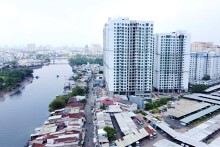 Cận cảnh 7 dự án được TP HCM lựa chọn gỡ vướng