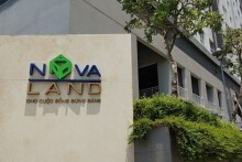 Hai thành viên HĐQT Novaland từ nhiệm
