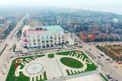 Phú Thọ đặt mục tiêu đến năm 2030 sẽ trở thành trung tâm tiểu vùng Tây Bắc