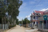 Quảng Ngãi đấu giá 22 lô đất ở tại thị xã Đức Phổ, khởi điểm từ 568,49 triệu đồng/lô