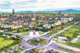 Hà Tĩnh tìm chủ đầu tư cho dự án khu đô thị gần 2.000 tỷ đồng
